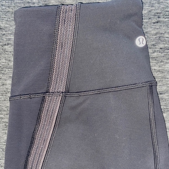 lululemon Wunder Under High-Rise - Picture 2 of 3